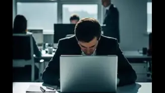 Delhi Startup Offers Job With ‘People Don’t Sleep Here’ Disclaimer: ‘No Luxury Time, We Work Very Hard’