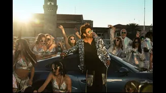 ‘The RajaSaab’ Review: Prabhas Experiments With Horror Comedy; What Works, What Doesn’t