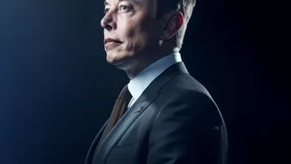 Elon Musk Career Advice: Musk Advises Gen Z Not To Narrow Their Education Too Early; Musk Thinks Broad Learning Will Help People Direct Future Robo...