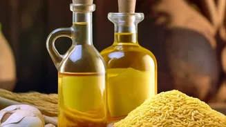 Indian Home Cooking: Practical Ways To Manage Higher Edible-Oil Costs