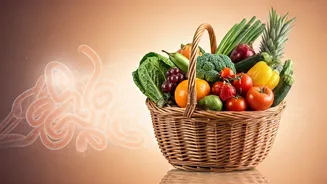 Decoding Fiber's Role in Gut Health: A Comprehensive Guide