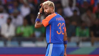 Star player ruled out of New Zealand series