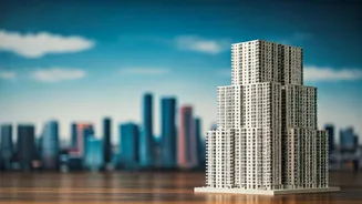 Indian Housing Market: Sales Value to Soar!