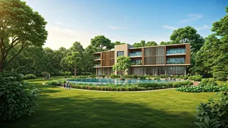 Andhra Pradesh Tourism Booms: 21% Surge in Footfall Drives Major Development Push