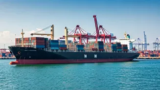 Chabahar Port: India Navigates Sanctions and Strategy