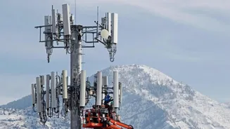 SpaceXSI is coming for Verizon, T-Mobile, AT&T in the US