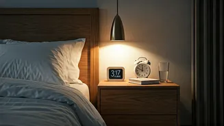 Unlock Better Sleep: Expert Strategies for Restful Nights in India