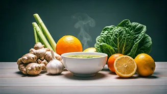 Your Monsoon Grocery List Just Got Healthier