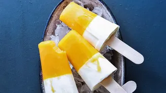 Freezer Burn Can Change Flavour, Colour and Texture