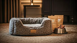 Pet Perks Are The New Room Upgrade