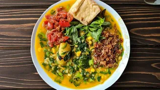 Five Seasonal Foods That Can Refresh Your Monsoon Meal Plans
