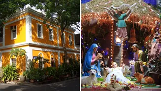 Christmas in Pondicherry: A Complete Guide to a Calm Coastal Celebration
