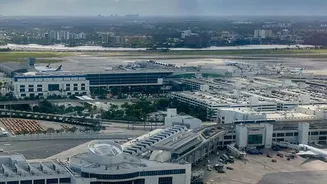 From Unserved Airstrips To Airports: How India's Regional Aviation Plan Works