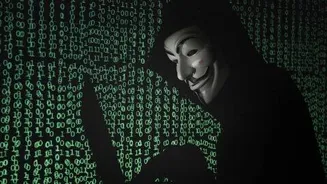 IMF warns AI-enabled cyberattacks could threaten global financial stability