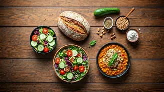 Navigating Gluten-Free Living: Expert Tips, Delicious Recipes, and Nutritional Insights
