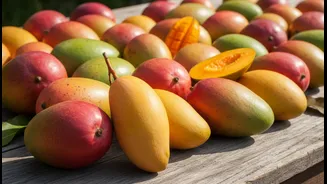 What Mango Festivals could change about agricultural storytelling beyond Alphonso and Langra