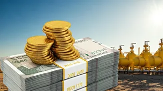 Adani Total Gas: Q3 Profit Surges, Revenue Climbs