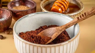 DIY Hair Masks Can Add Moisture, Softness And Shine To Dry Hair