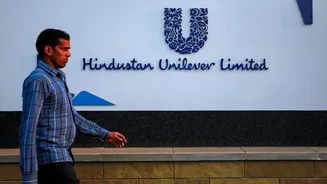 HUL Q3 Results: Volume growth at 4%, revenue misses estimates