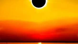 Why The August 12 Total Eclipse Mattered To Solar Researchers