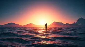 Scandinavia Midnight Sun Trips Trend Among Luxury Indian Youth