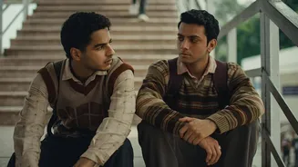 Dharma, Netflix's 'Homebound' plagiarized 2021 novel? Lawsuit explained