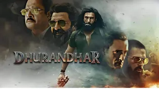 'Dhurandhar 2': Music rights shift from Saregama to T-Series