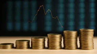 RBI Data: Bank Credit Growth Slows in September