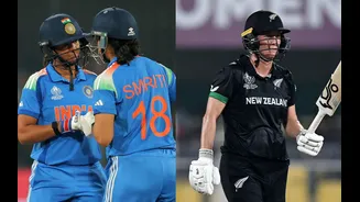 World Cup: India aims to end their losing streak