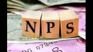 What is NPS Swasthya? Key Features, Benefits, Taxation, And How to Open; All You Need to Know