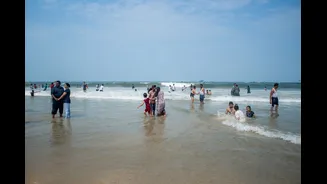 How to Plan a Family Weekend in India