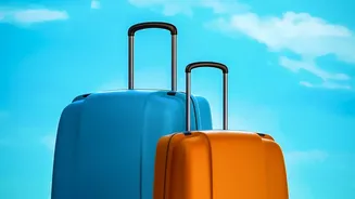 The New Guwahati Gulf Route Expansion Brings Baggage Rules into Gulf Flight Comparison
