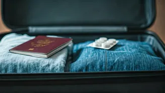 Indian Travellers Should Check UAE Rules First