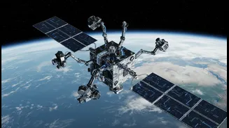 GRITSS Shows why Space and Geospatial Readers Still Need to Treat the Mission as a Technology Demonstration