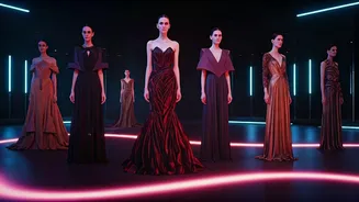 Fashion's February Buzz: Trends & Runway Revelations