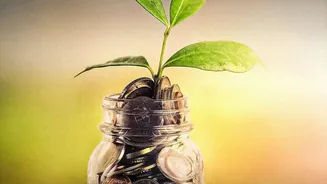 How To Build A High-Growth Equity Portfolio In Your 20s Using Mutual Funds