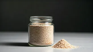 The Real Reason Fibermaxxing Is Flooding Your Instagram Feed