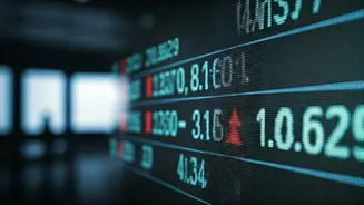 Decoding the Indian Stock Market: News & Investment Insights