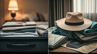 Your Travel Style Might Ruin Your Love Life