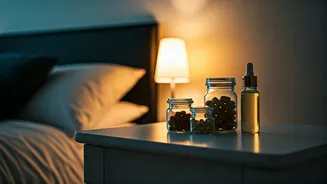 Unlocking Restful Nights: Vitamins for Better Sleep