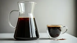 Desi Fitness Influencers Swear By Cold Brew Filter Coffee Hacks