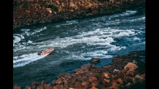 Safety Tips for Boat Travel During Festivals in India
