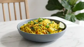 Quick 10-Minute Veg Meals Fast Paneer Bhurji Oats Chilla And Poha For Workdays