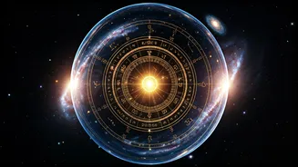 Weekly Zodiac Forecast: November 17-23 - Your Cosmic Guide