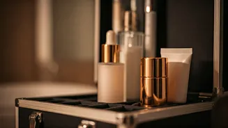 Bollywood's Beauty Secrets: Glow Like the Stars!