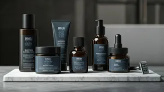 Beyond the Razor: Unpacking Men's Unique Skincare Needs for Healthier Skin