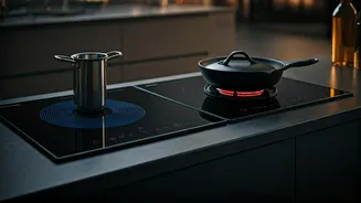 Induction vs. Infrared Cooktops: Which Electric Stove is Right for Your Indian Kitchen?