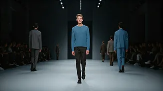 Yash Dongre: Navigating Fashion's Future