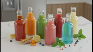 Functional Drinks Are Expensive Enough To Deserve A Closer Comparison