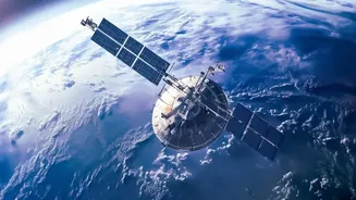 Why Space Agencies Deploy Coronagraph Satellites To Monitor Eruptive Solar Atmospheric Events
